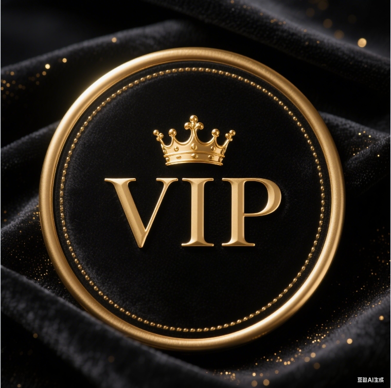 VIP会员核心权益